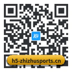 苹果版 iOS 二维码